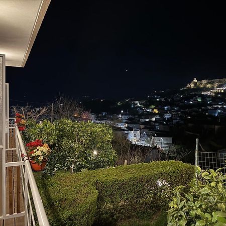 Ilvi Guesthouse Gjirokaster Exterior photo